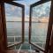 Casey's Lake View House Boat - Amszterdam