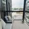 Studio riverside With balcony Turku - 图尔库