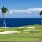 COASTAL DREAMS VILLA Breathtaking Oceanfront 3BR Condo - Walk to Beach Club - Waikoloa