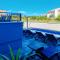 Apartmani Anastasia with pool, Novalja