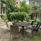 Spacious House in Central Sofia with Garden