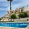 Great Relax by the Pool - Ciudad Quesada