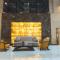Grand Bellevue Hotel Apartment Dubai - Dubaj