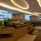 Grand Bellevue Hotel Apartment Dubai - Dubaj
