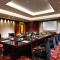 Yidu Jinling Grand Hotel Yancheng - Yancheng