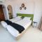 Hotel Begonvil