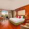 MOVE INN Jeddah Hotel