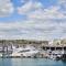 The Moorings - Stylish duplex apartment on Torquay Harbourside - 托基