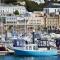The Moorings - Stylish duplex apartment on Torquay Harbourside - 托基