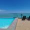 Pearl Beach - Rooftop Pool Seaside - 卢贝新城