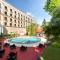 MOVE INN Jeddah Hotel