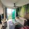 Family Fun Getaway - Infinity Pool, Ps5, Private-Cinema with Pool-view Balcony - M3 - 大山脚
