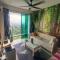 Family Fun Getaway - Infinity Pool, Ps5, Private-Cinema with Pool-view Balcony - M3 - 大山脚
