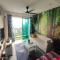 Family Fun Getaway - Infinity Pool, Ps5, Private-Cinema with Pool-view Balcony - M3 - 大山脚