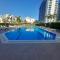Long Beach Life Apartment Iskele