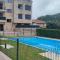 Diañu, apartamento con Piscina en Llanes VUT-2230-AS