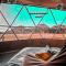 sonia luxury camp