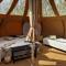 Romantic Luxus Glamping 1 - Idestrup