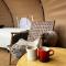 Romantic Luxus Glamping 1 - Idestrup