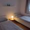 Ferienwohnung mit Herz