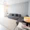 Villa Vichéia - Appartement 3