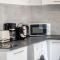 Villa Vichéia - Appartement 3