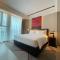 Radisson Red Guangzhou South Railway Station- Free VPN network - Kanton