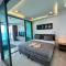 W Tower by Fantasea Beach