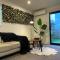 Near Stadium and railway station 3 beds 1 bath townhouse with Car Park onsite - 基督城