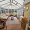 Double Room with private Conservatory - 布里斯托