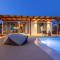 Osmio Luxury Residence - Adamantas