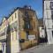 Vaste appartement, lumineux, 8 couchages