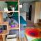 Studio Apartman Skyline