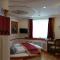 Pension Haus Sanz