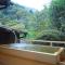 Sakaya Ryokan Yoshina Onsen