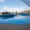 AIFU Hotel El Montazah Alexandria