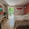 Les Sables dOcre & SPA