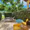 Les Sables dOcre & SPA