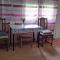 Klara Rooms