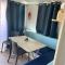 Camping la Marine