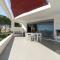 Villa Agios Isidoros