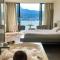 HERMITAGE Lake Lucerne - Beach Club & Lifestyle Hotel - Luzern