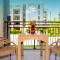 iget studio in marassi marina exm13 - 阿莱曼