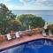 Villa Caprice