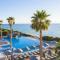 Pomegranate Wellness Spa Hotel