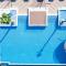Pomegranate Wellness Spa Hotel