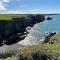 Cuddfan Fach - Pembrokeshire Stunning Barn near the Coastal Path - Abercastle