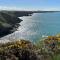 Cuddfan Fach - Pembrokeshire Stunning Barn near the Coastal Path - Abercastle