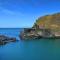 Cuddfan Fach - Pembrokeshire Stunning Barn near the Coastal Path - Abercastle