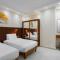 Dream Inn Pyramids View - 开罗